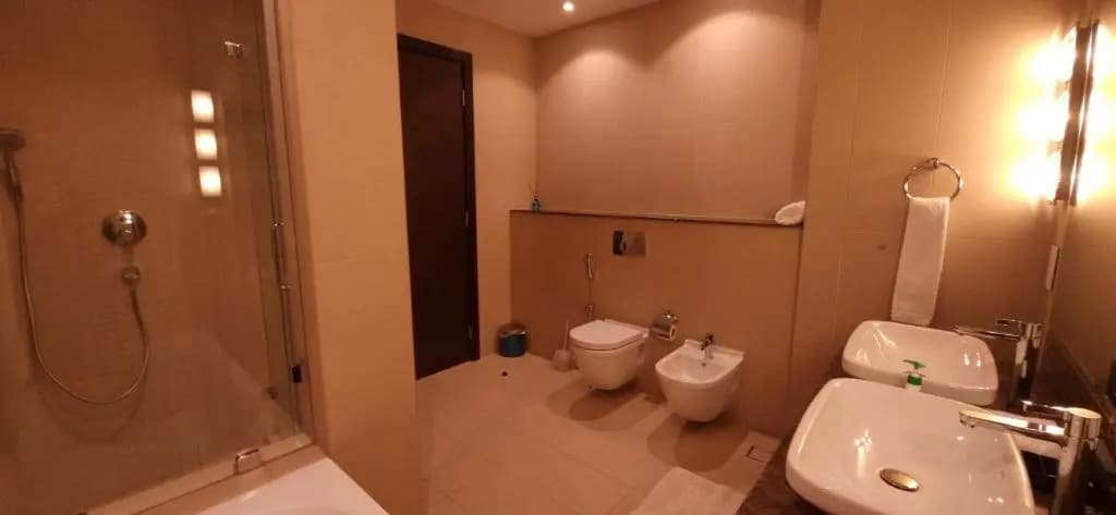 ONE Elegant Apartment in Muscat Bay 03 - photo 3