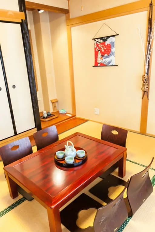 Shirakabanoyado-Minato - photo 25