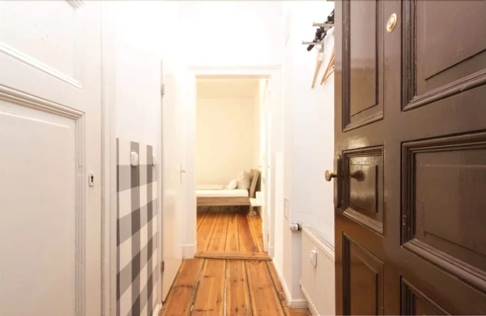 Sleep Like Home Apartments - photo 44
