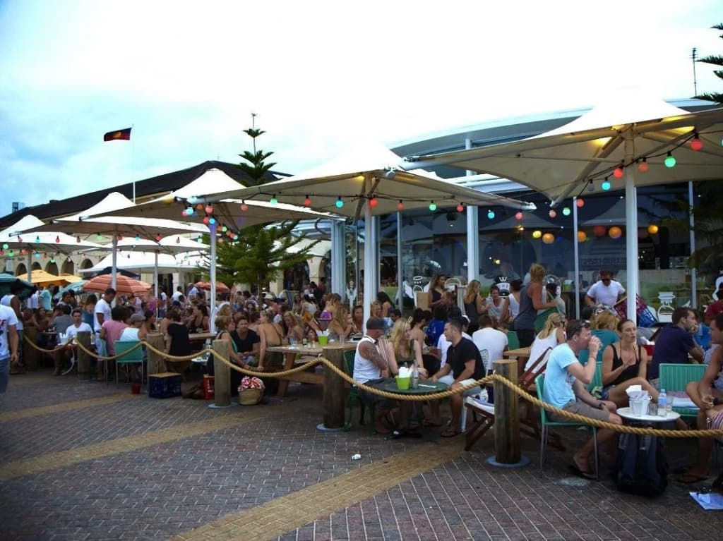 Bondi Beach Backpackers - photo 9