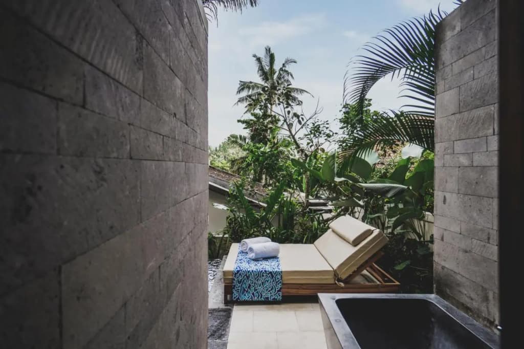 Amora Ubud Boutique Villas - photo 43