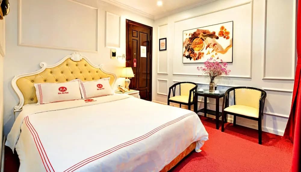 S79 Kieu Anh Hotel - photo 3