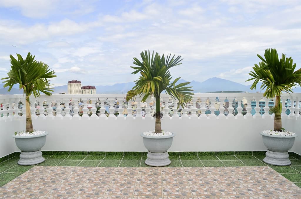 Orange Hotel - photo 20