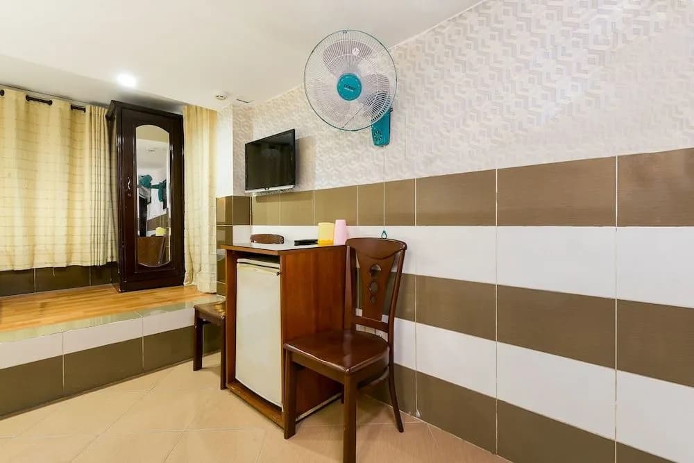 OYO 261 Binh Dung Hotel - photo 6