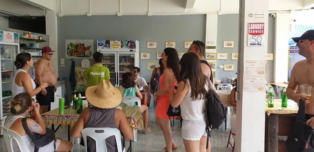 The Moment Hostel - photo 30