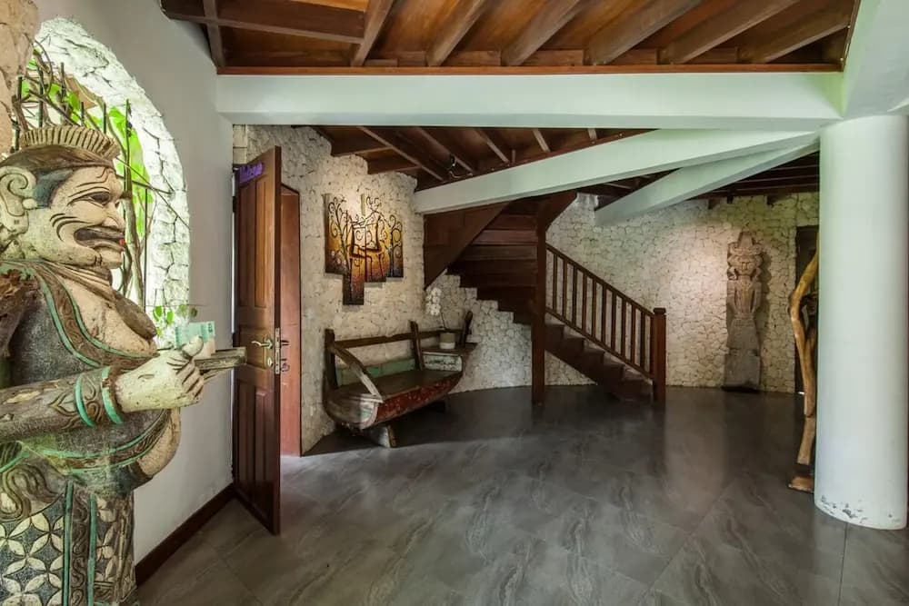 Villa Bora Bora - photo 8