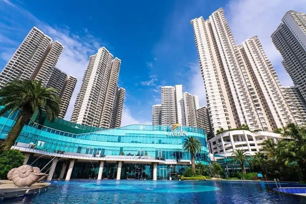 Picturesque View Suites - photo 11
