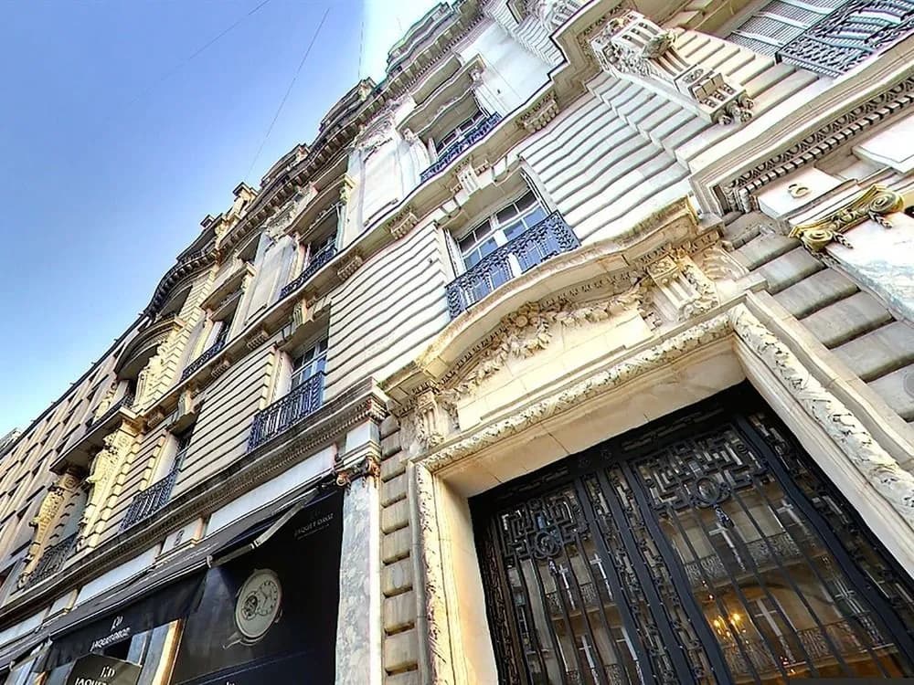 Luxury Apartment Paris Vendome - photo 1