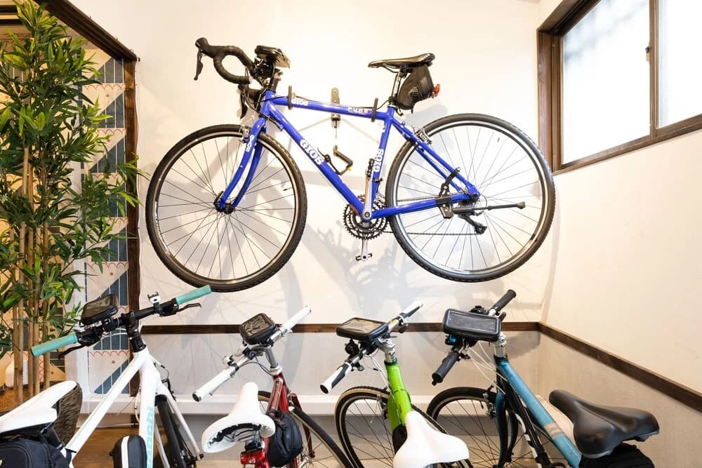 CYCLESTAY - photo 10