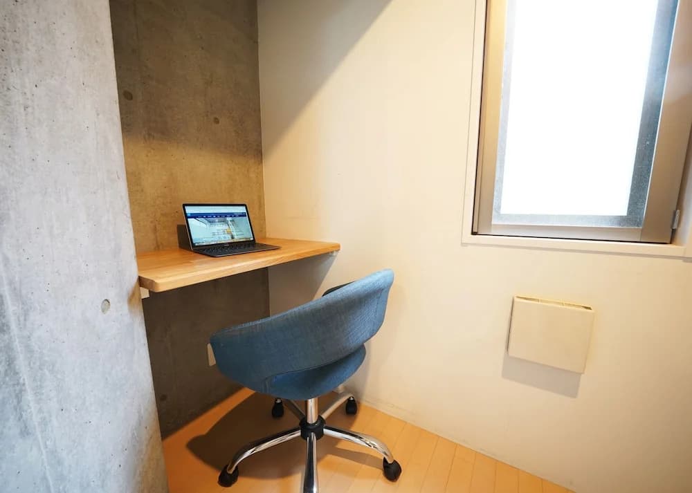 Laffitte Hirai Condominium Hotel - photo 13