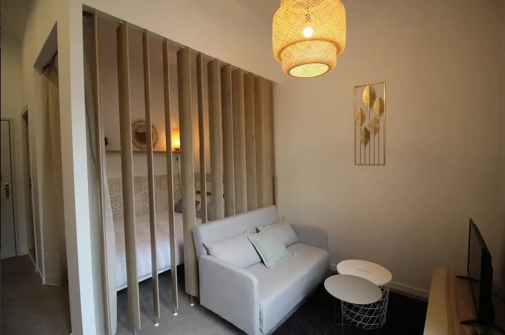 Nice Booking - Centre Nice - Massena - photo 9