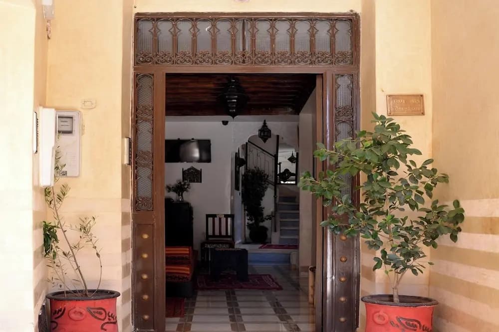 Dar Yasser - photo 1