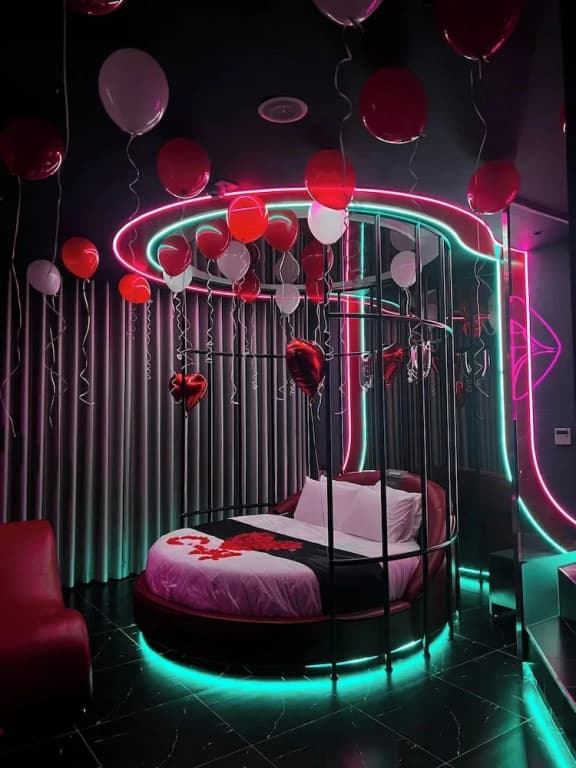 6 Senses Hotel - photo 12