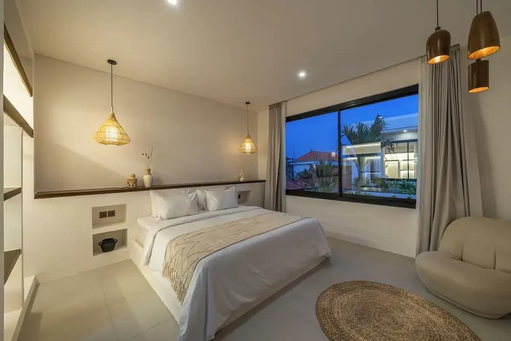 Nova Oasis 4 - photo 25