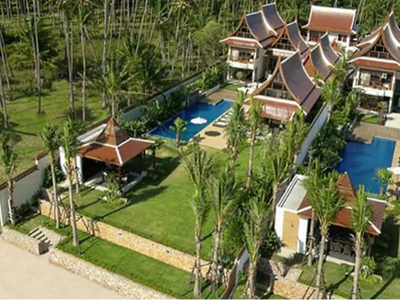 Baan Chom Tawan - photo 5