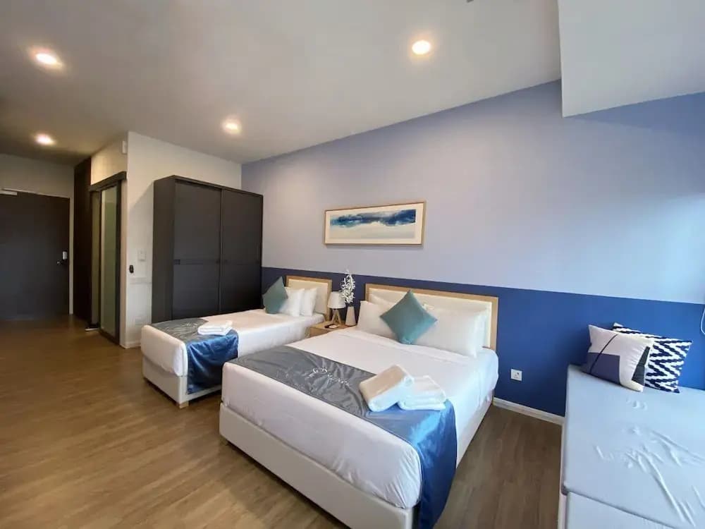 Ceylonz Suites by Mana Mana - photo 5