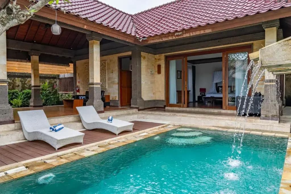 Bali Prime Villas - photo 30