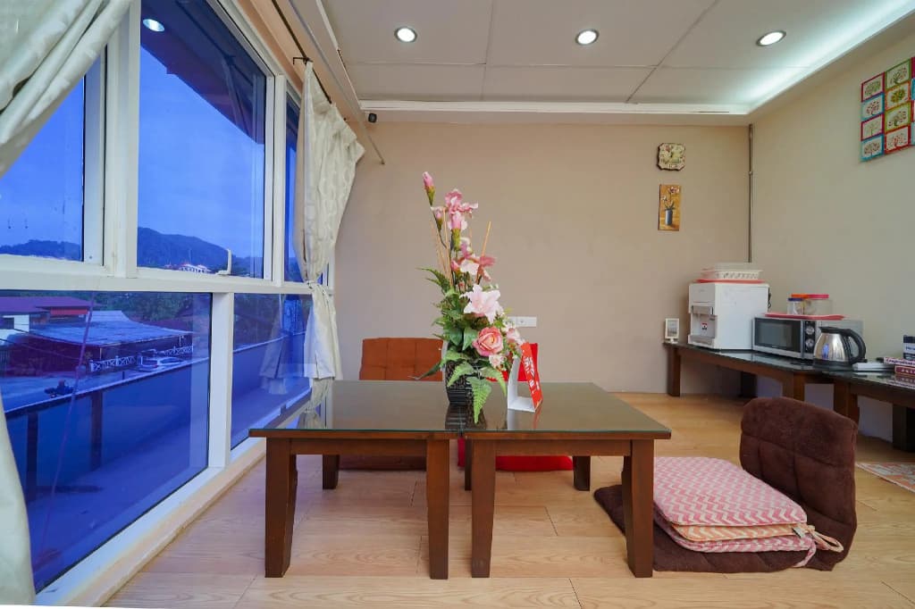 Hotel O V Stay Guesthouse - photo 6