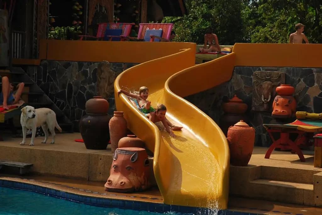 Varinda Garden Resort - photo 25
