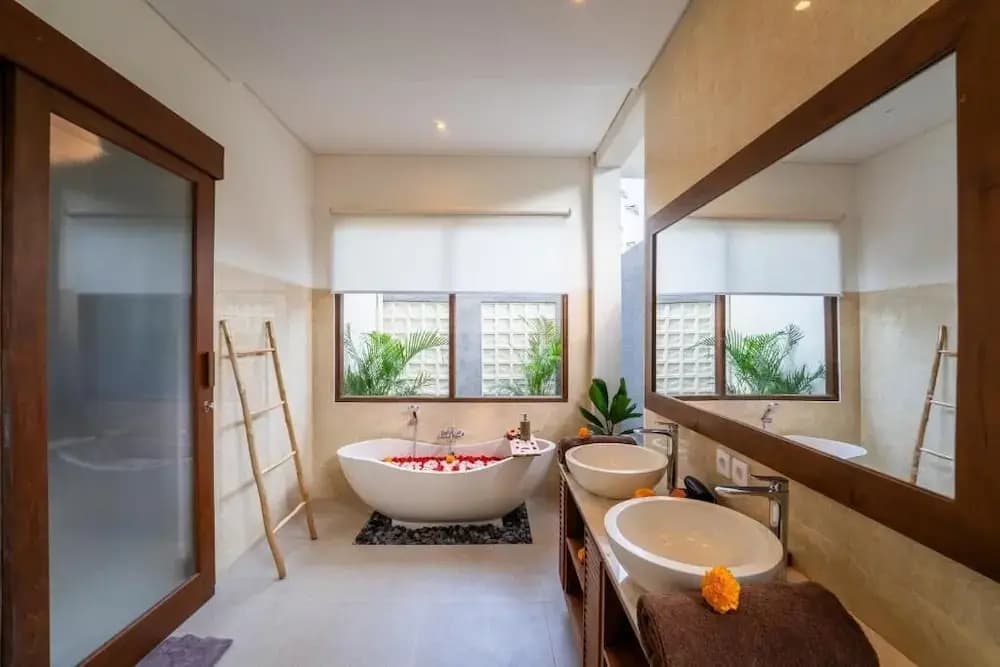 Darma Asih Ubud View Villas by EPS - photo 7