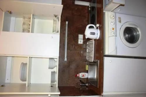 Apartmány Železná - photo 15