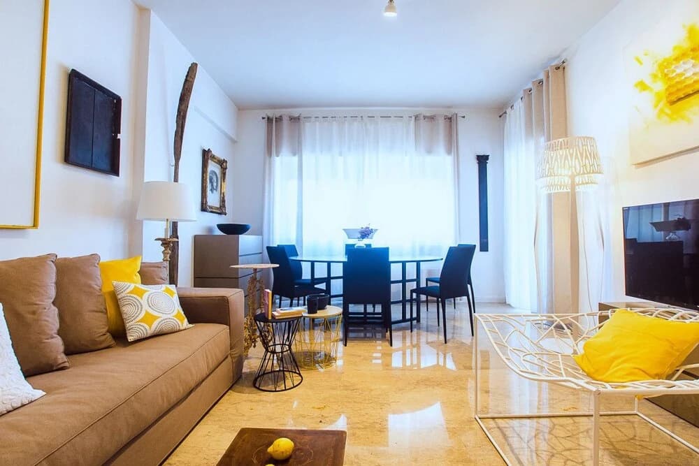 Beautiful 4 Bed Flat Close to Vatican - photo 15
