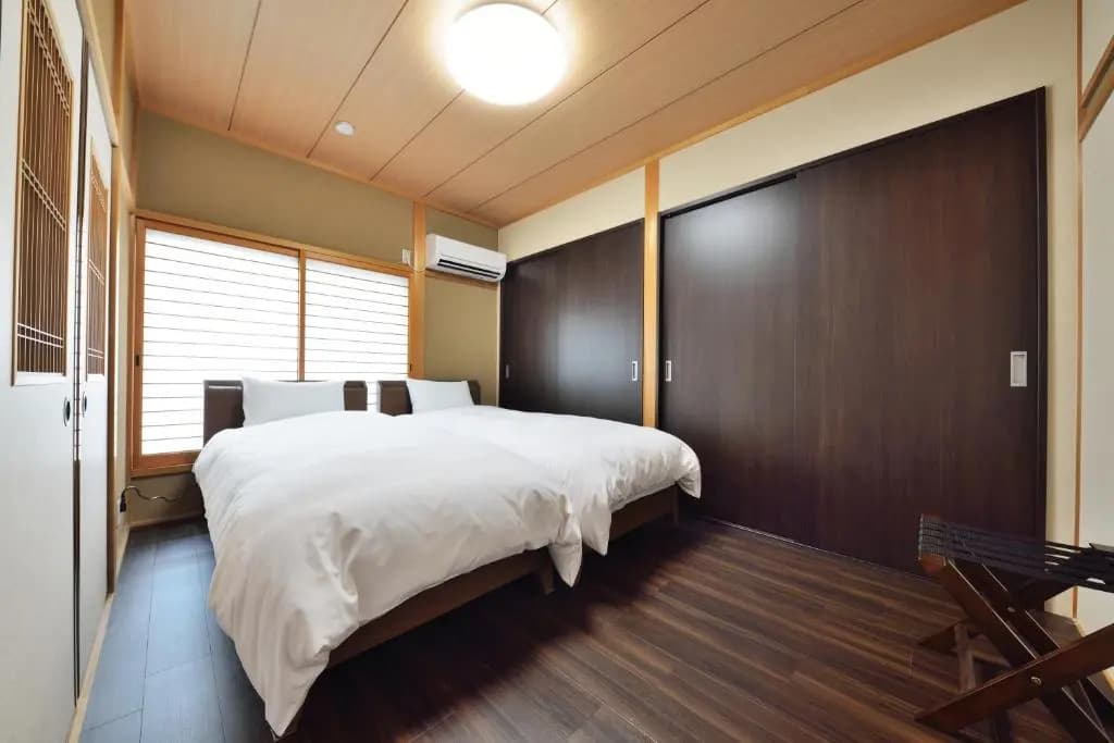 Comfortable House In Fushimi 2 - photo 1