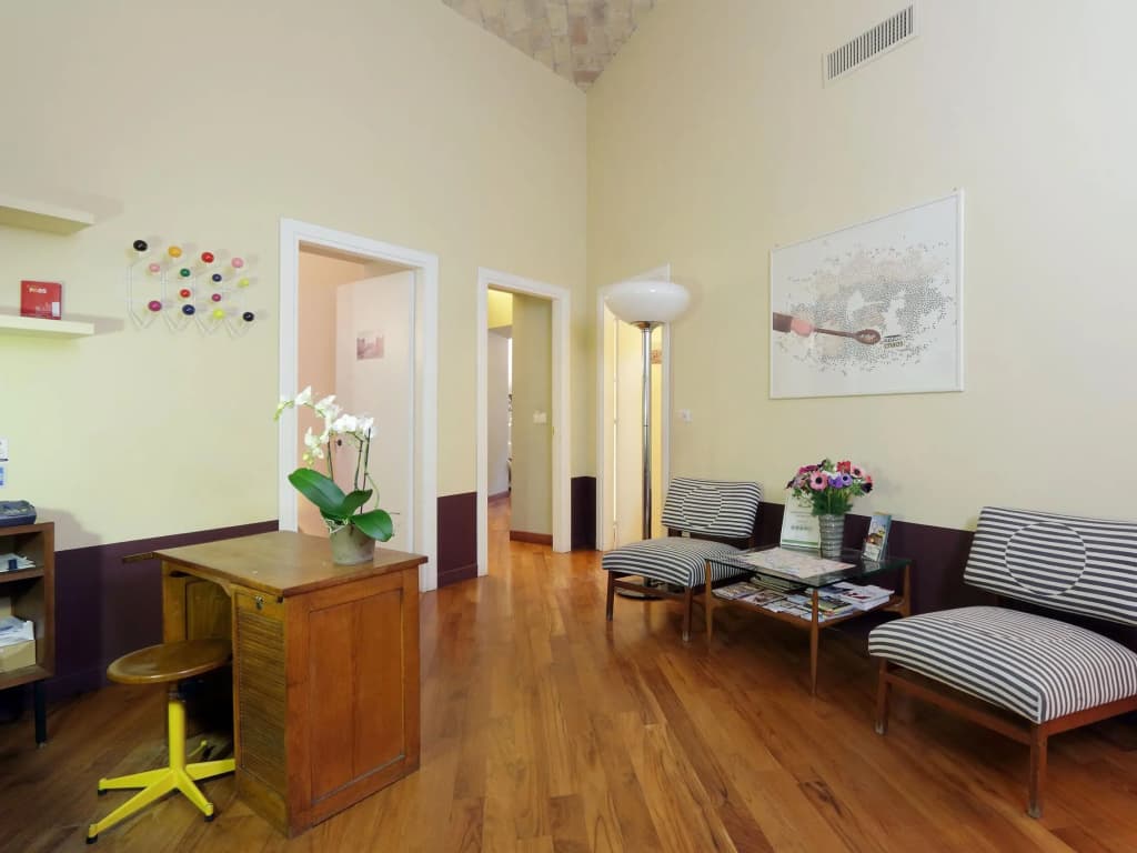 Mecenate Rooms - photo 14