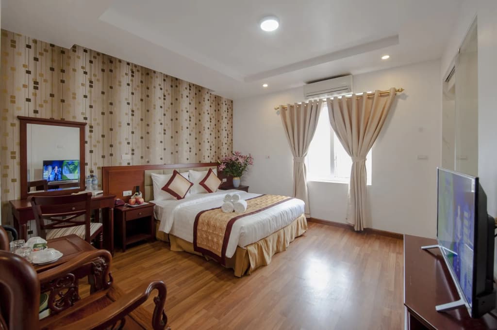 Sao Bang Hotel - photo 5