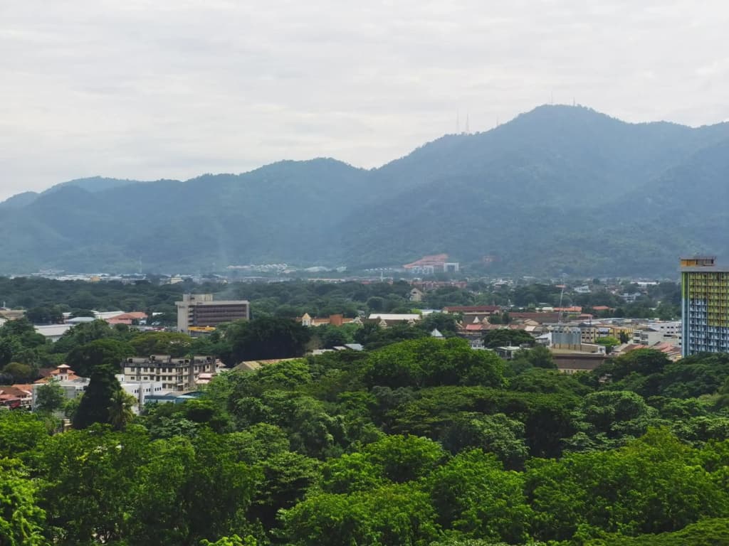 Ipoh Majestic R&C Homestay 2 & 3 - photo 15
