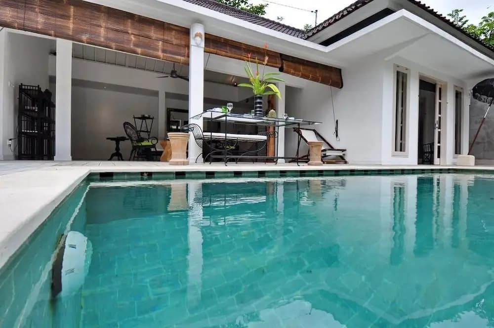 Villa Bamboo 7 Seminyak - photo 15