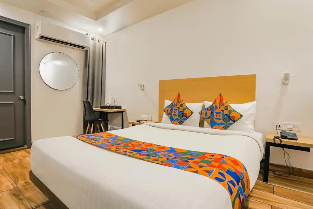 FabHotel PP Residency - photo 18