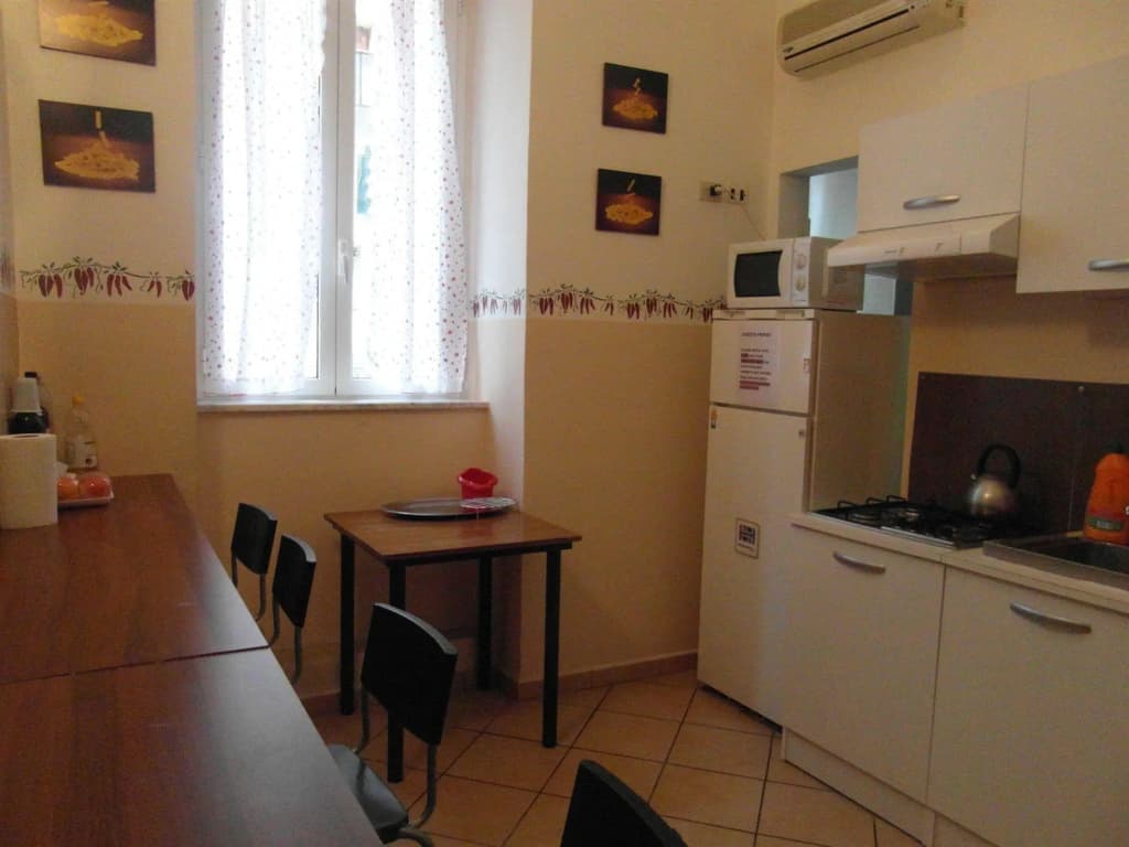 Freedom Traveller Hostel - photo 18