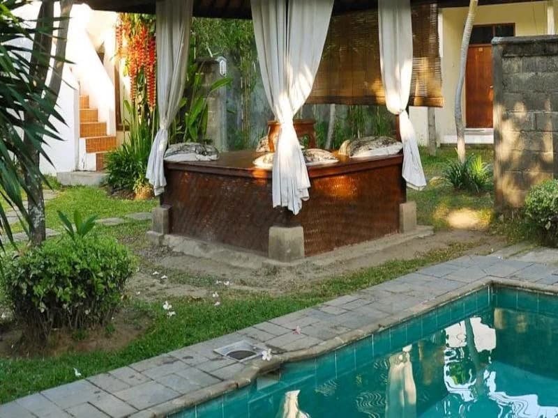 Hotel Bali Hoki - photo 4