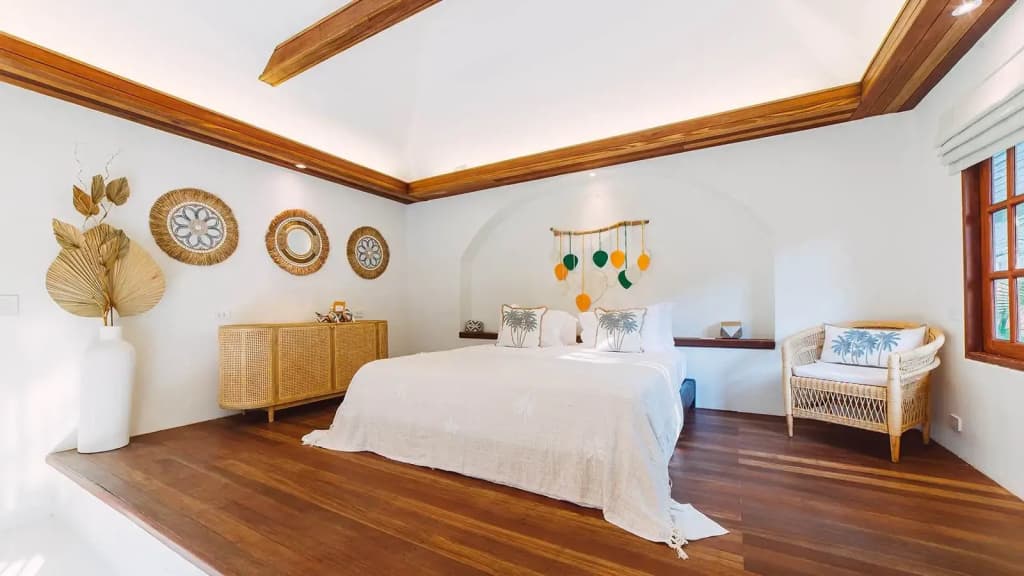 Zazen Boutique Resort & Spa - photo 41