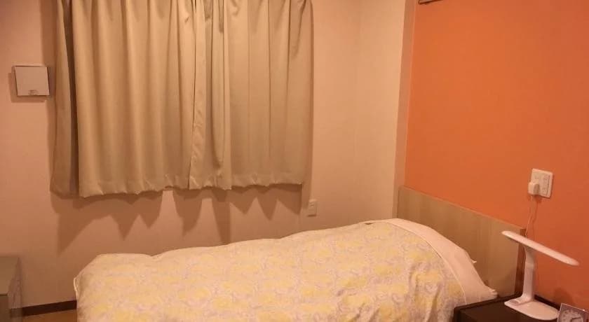 Hotel Asahi Grandeur Fuchu - photo 6