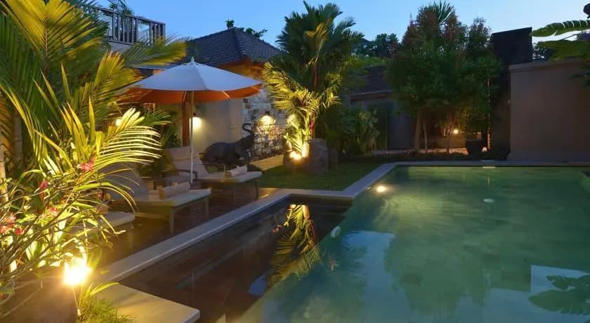 Akarasu Villa - main photo