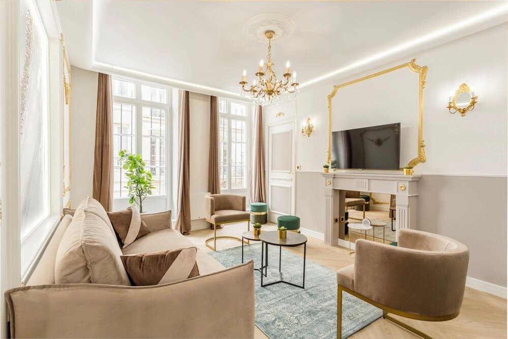 Merveil Luxury Suites - Marais - Martin I-II - photo 38