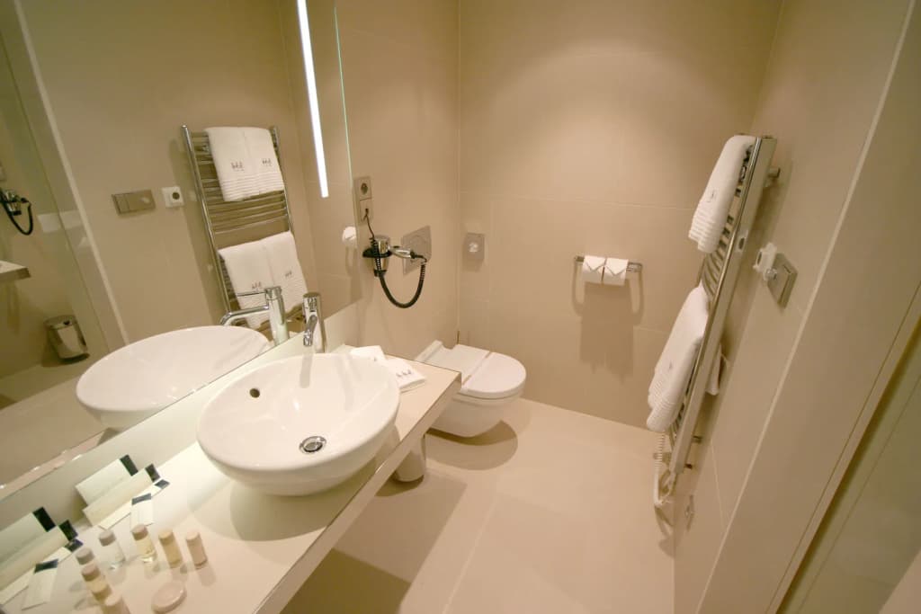 Hotel Three Storks - photo 10
