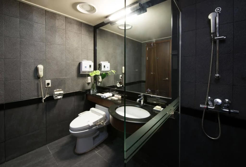 Hotel Prima Seoul - photo 10