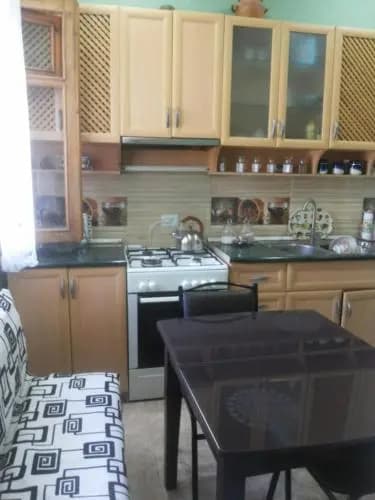 Guesthouse Zeinabi - photo 13
