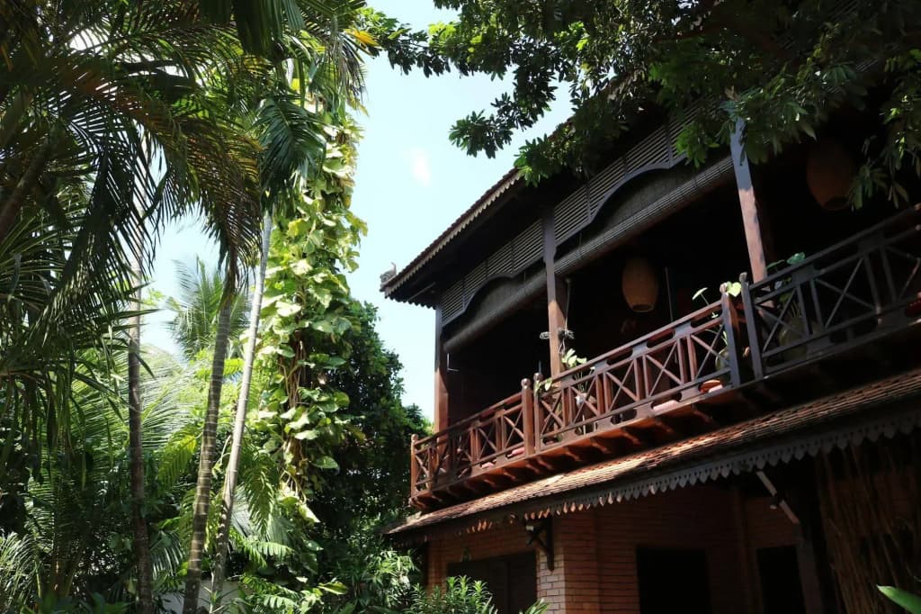 Resort la Villa Loti - photo 19