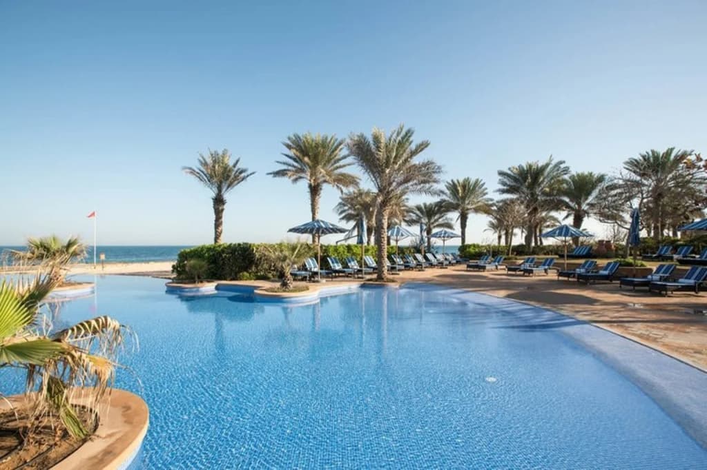 Desert Islands Resort & Spa by Anantara - photo 17