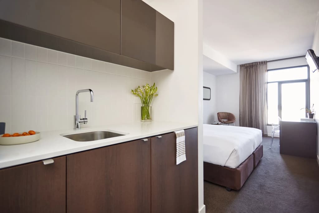 Melbourne Dandenong Central Apartment - photo 4