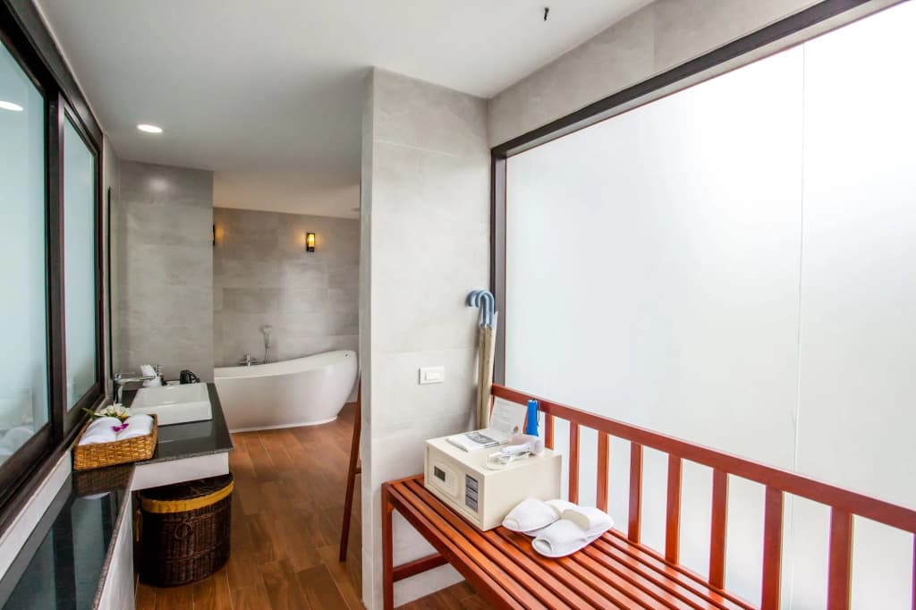 Lanta Corner Resort - photo 8