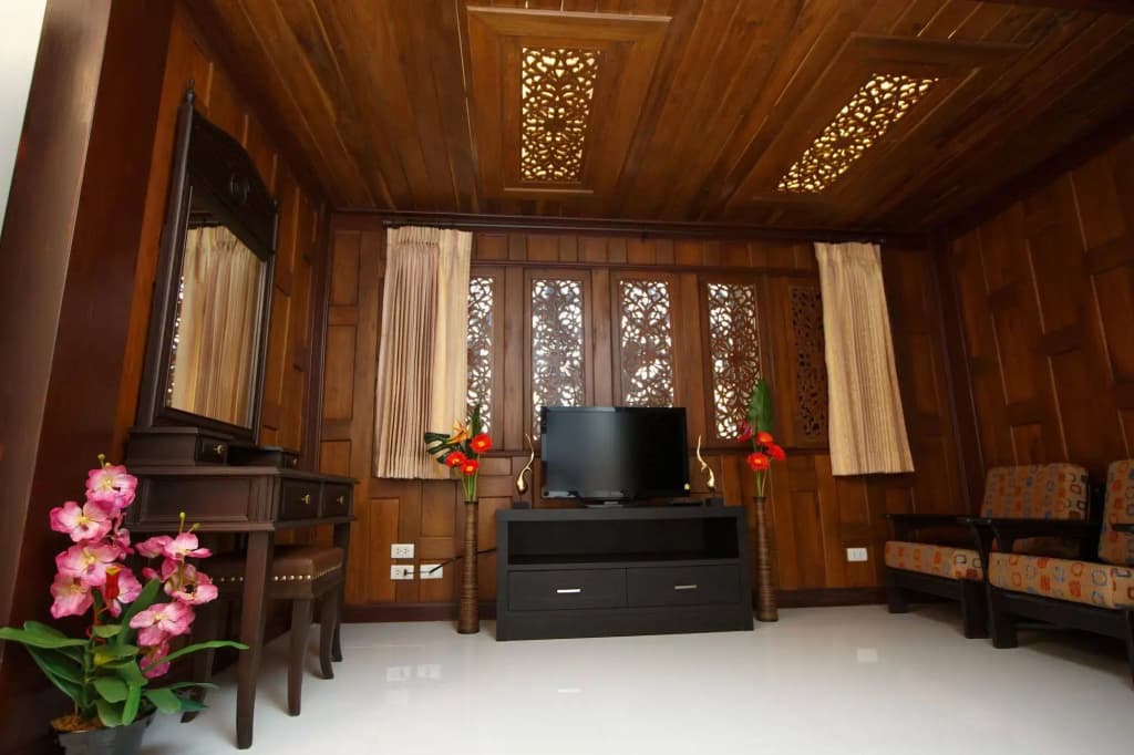 Chang Siam Inn - photo 14