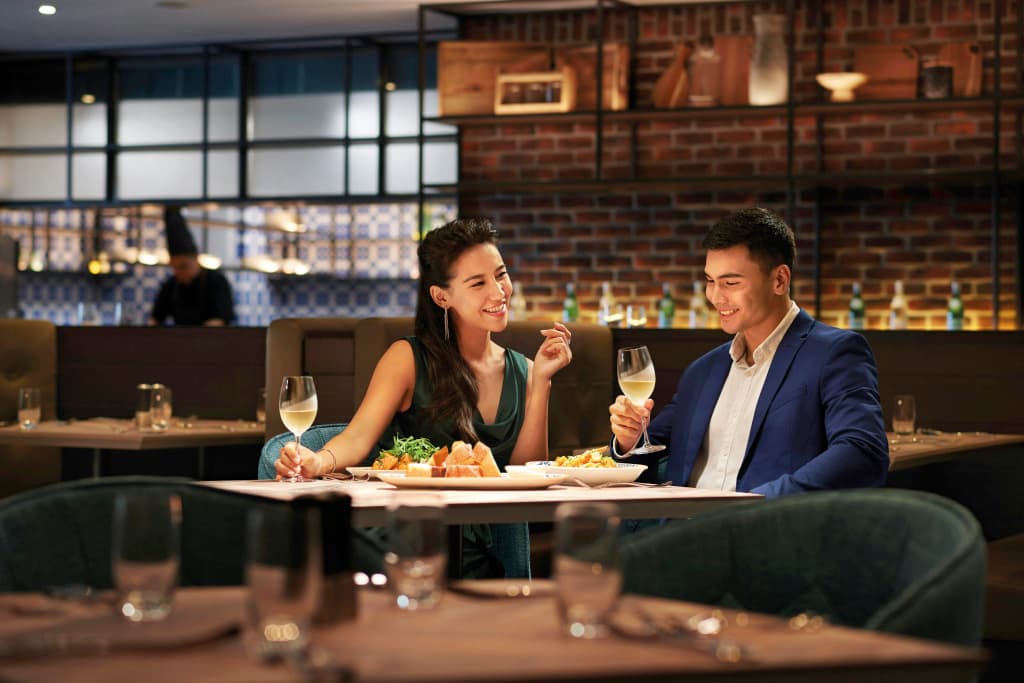 DoubleTree by Hilton Shah Alam i-City - photo 34