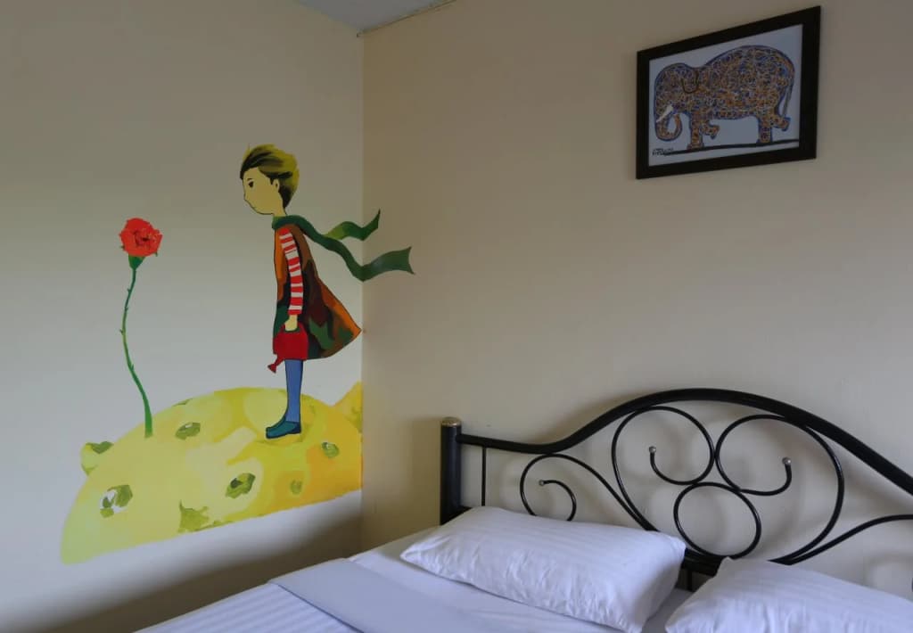 Nimman Expat Home - photo 2