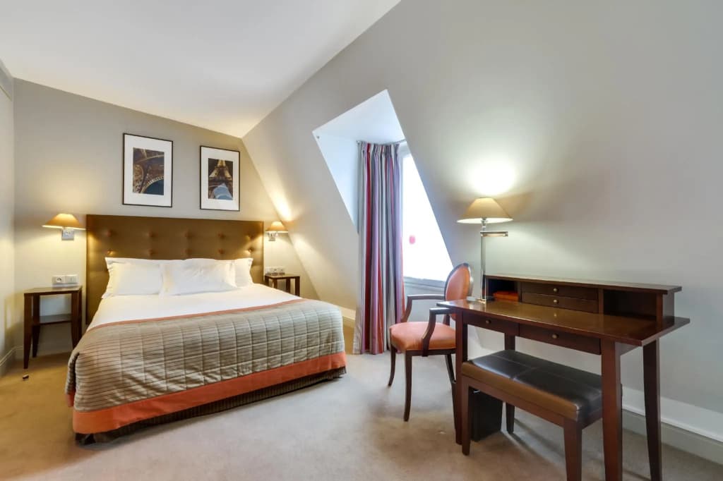 Le 12 Hotel - photo 5