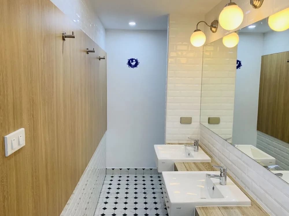 Atnest Hostel - photo 8